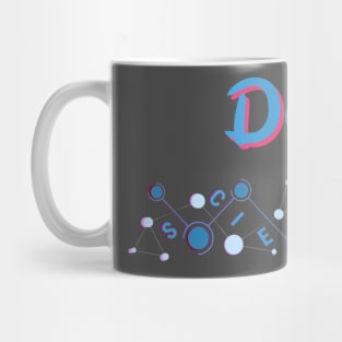 Do Science! Mug